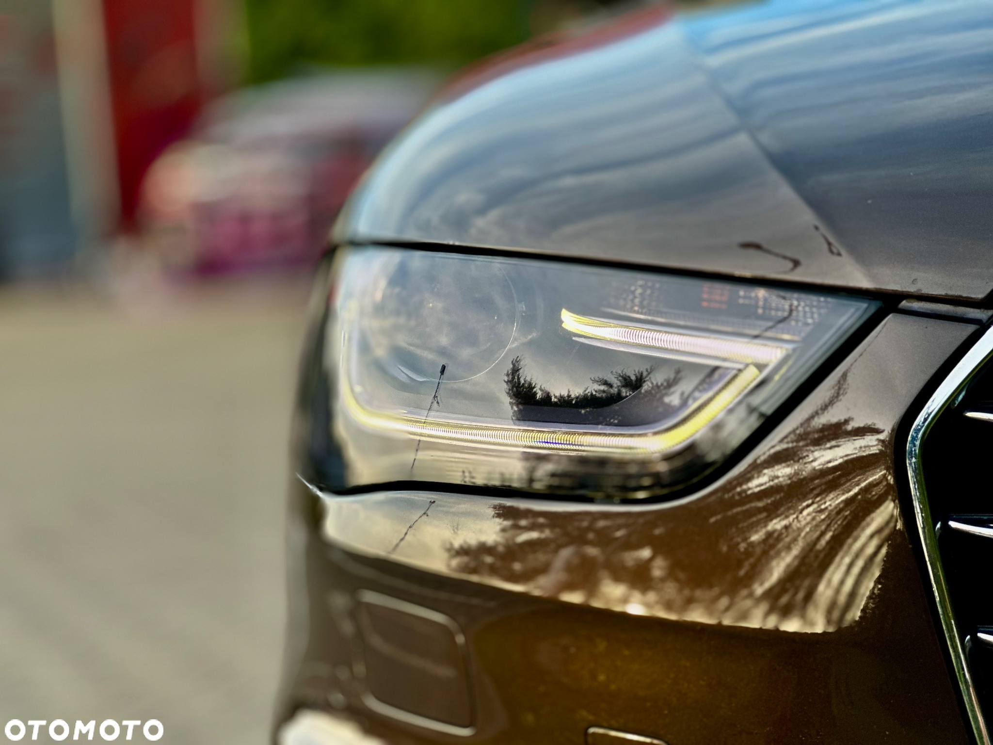 Audi A4 3.0 TDI Quattro S tronic - 23