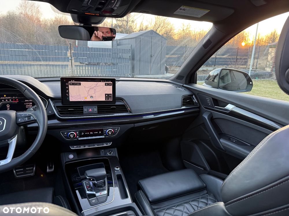 Audi SQ5 - 14