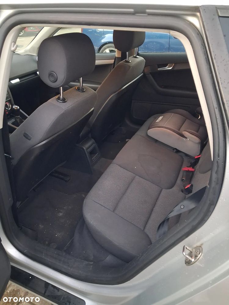 Audi A3 Sportback - 8