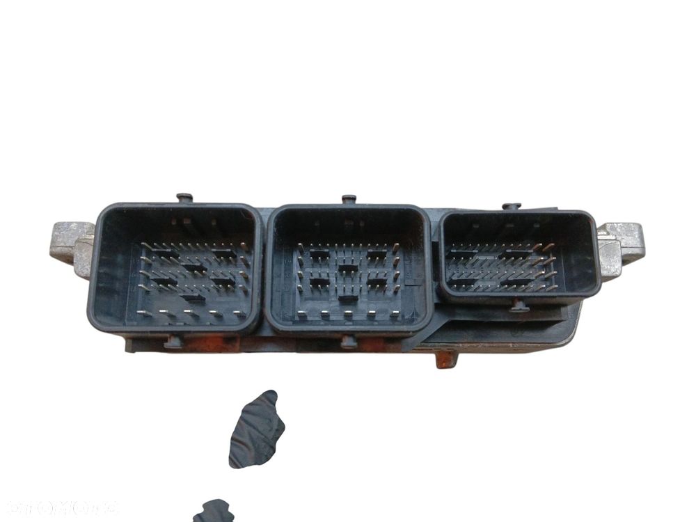 KOMPUTER STEROWNIK SILNIKA FORD C-MAX MK2 (2010-2015) 2.0 TDCI 115KM BV61-12A650-AC - 4