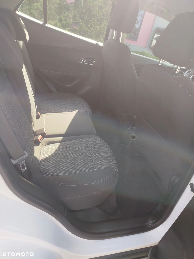 Opel Mokka 1.6 Active S&S - 24