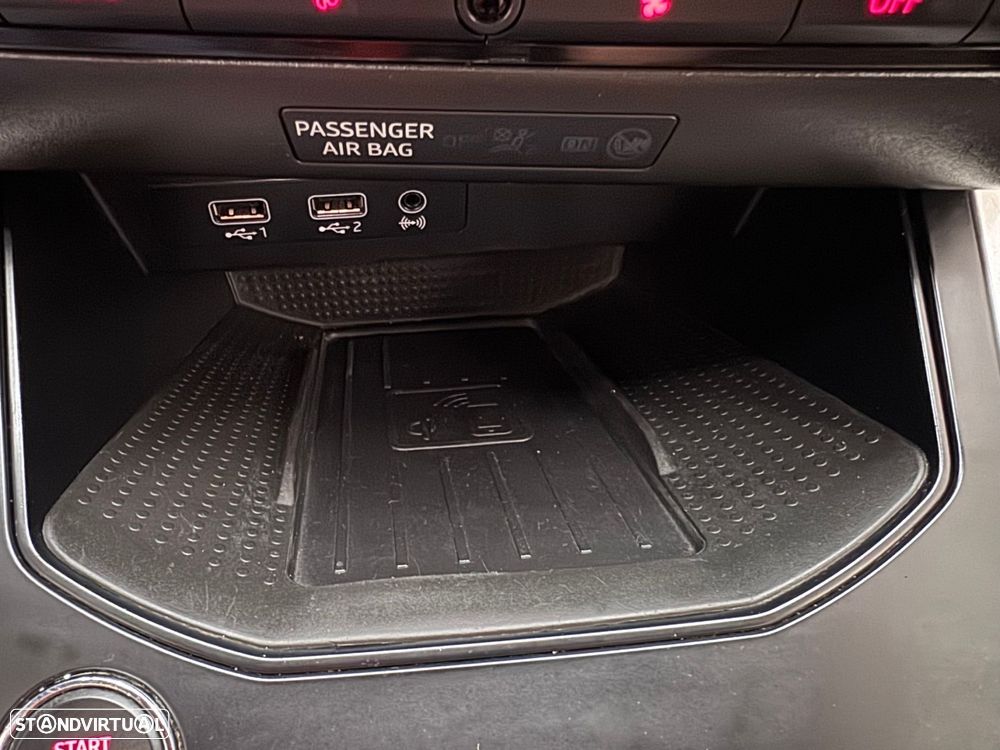 SEAT Arona 1.0 TSI Xcellence DSG - 13