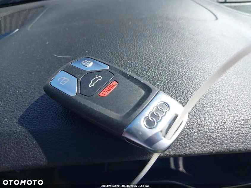 Audi A4 2.0 TFSI Quattro Sport S tronic - 9