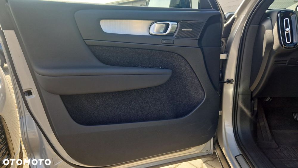 Volvo XC 40 - 10