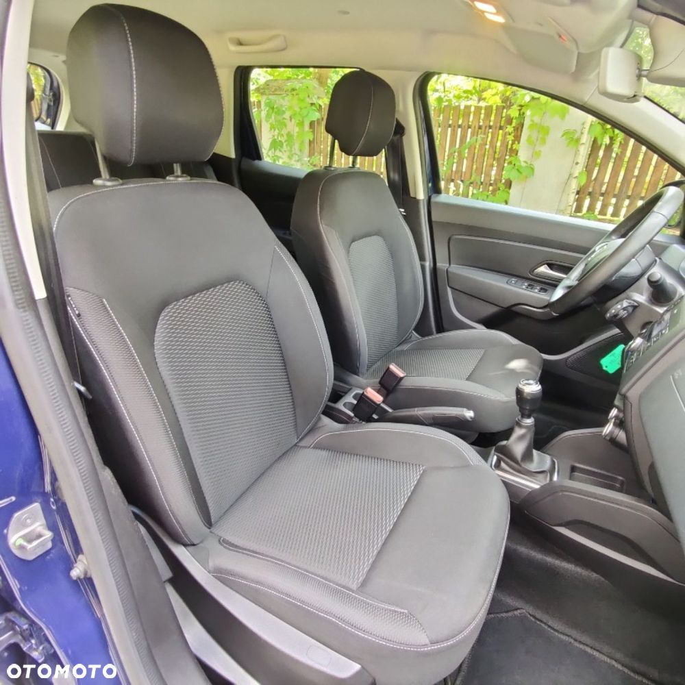 Dacia Duster - 31