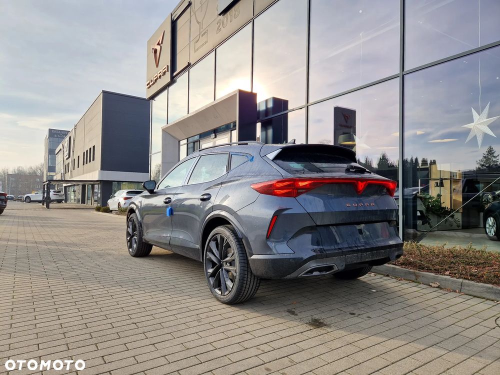 Cupra Formentor 1.5 eTSI mHEV DSG - 3