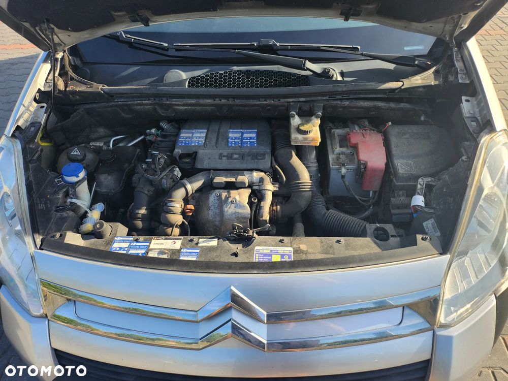 Citroën Berlingo - 22