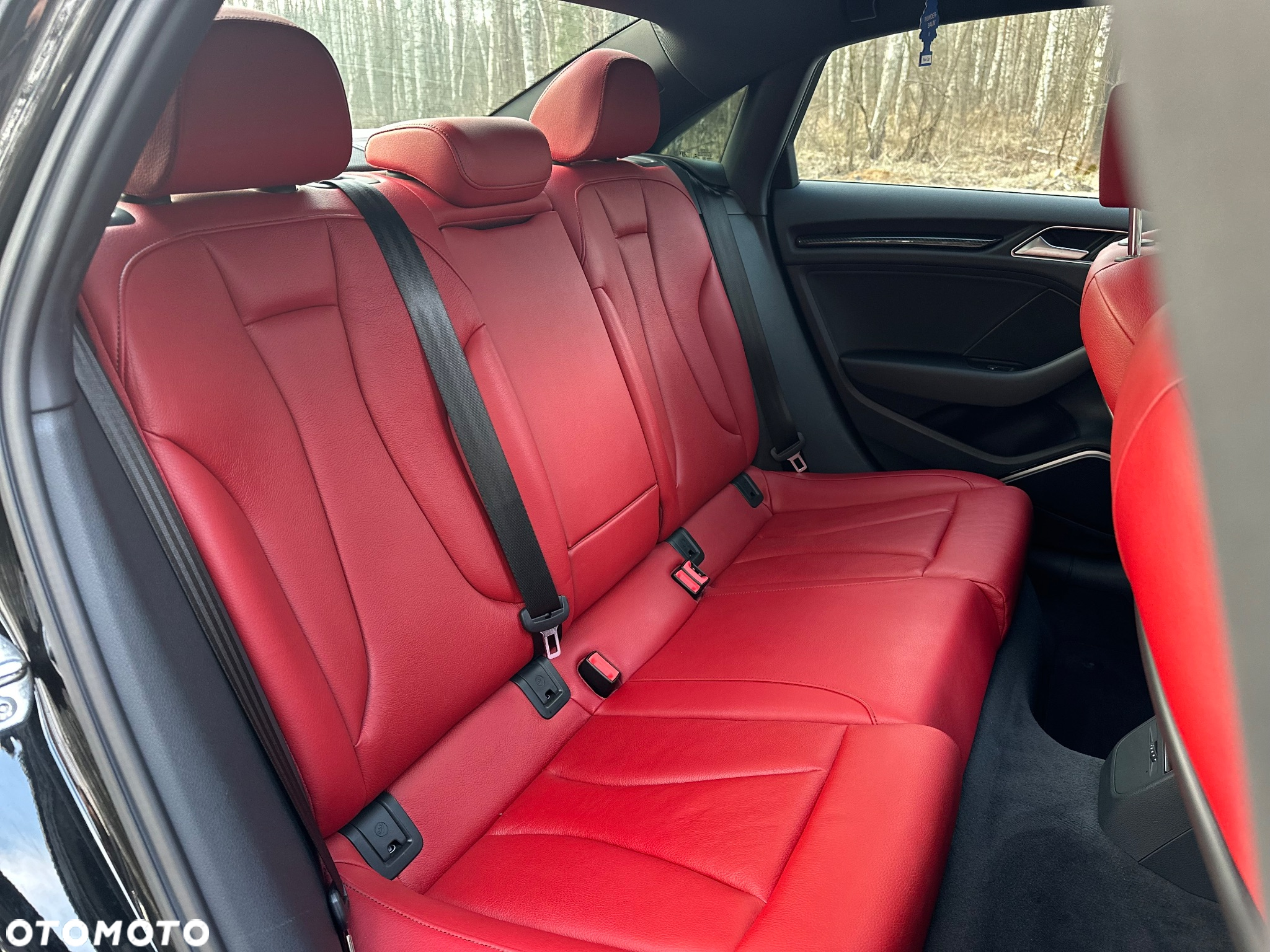 Audi S3 Limousine S tronic - 19