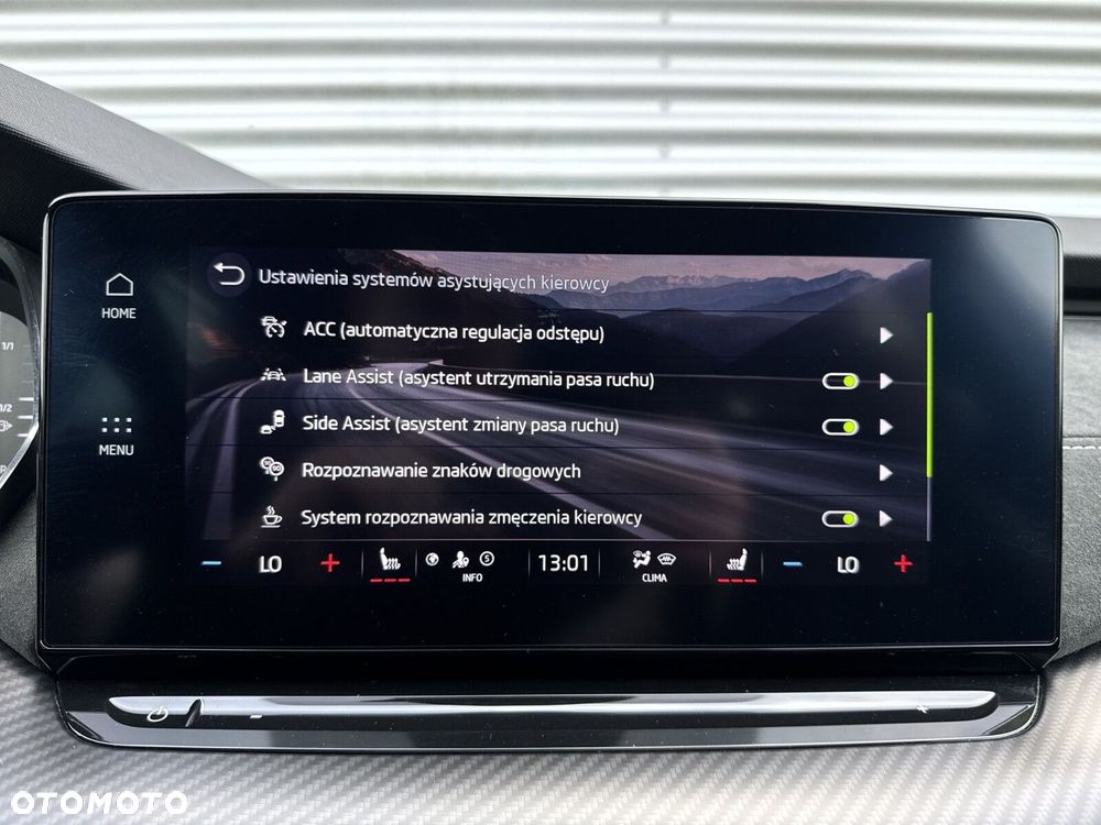 Skoda Octavia 2.0 TDI 4x4 RS DSG - 30