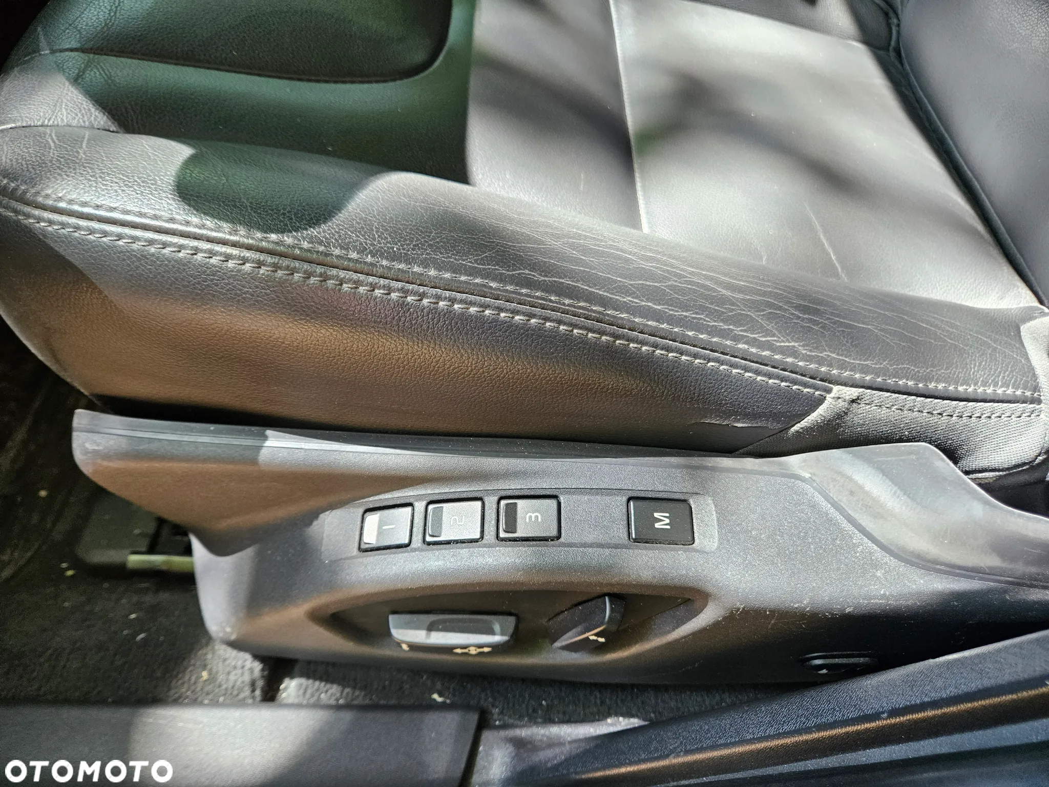 Volvo V60 T5 Geartronic Powershift Momentum - 24