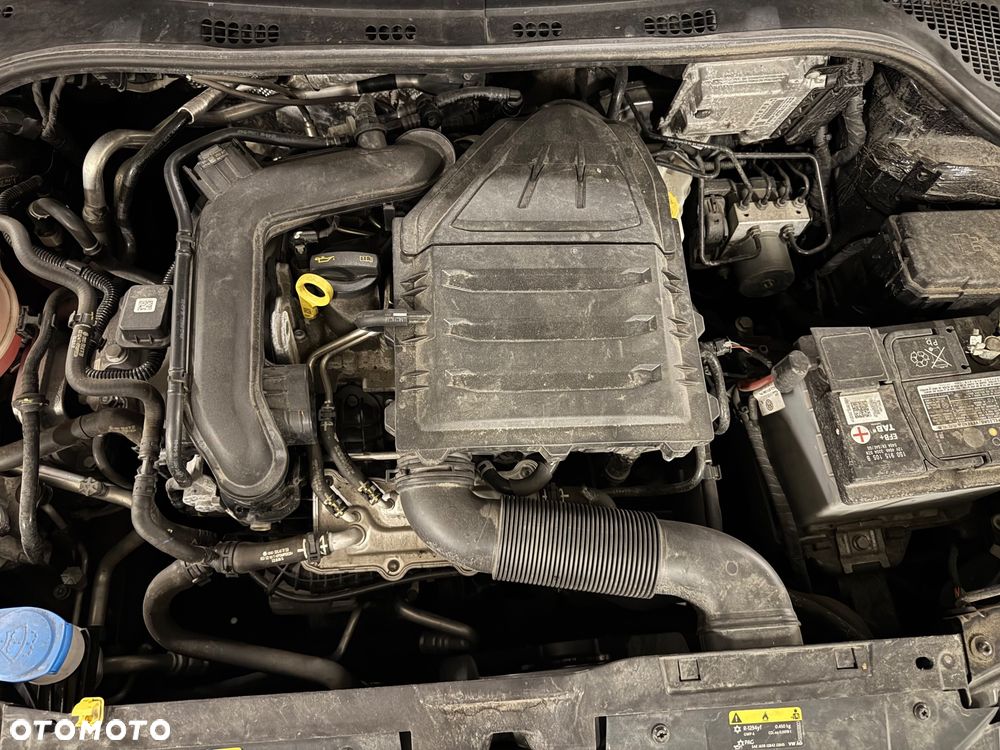 Skoda Fabia 1.0 TSI Ambition - 34