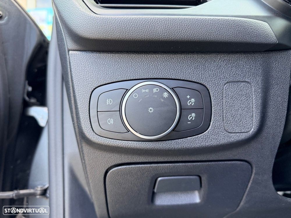 Ford Focus SW 1.0 EcoBoost ST-Line X - 23