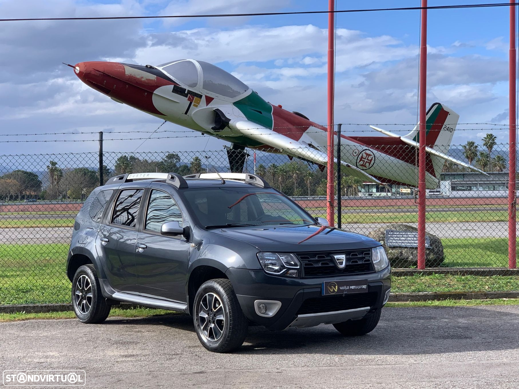 Dacia Duster 1.5 dCi SL Urban Explorer - 6