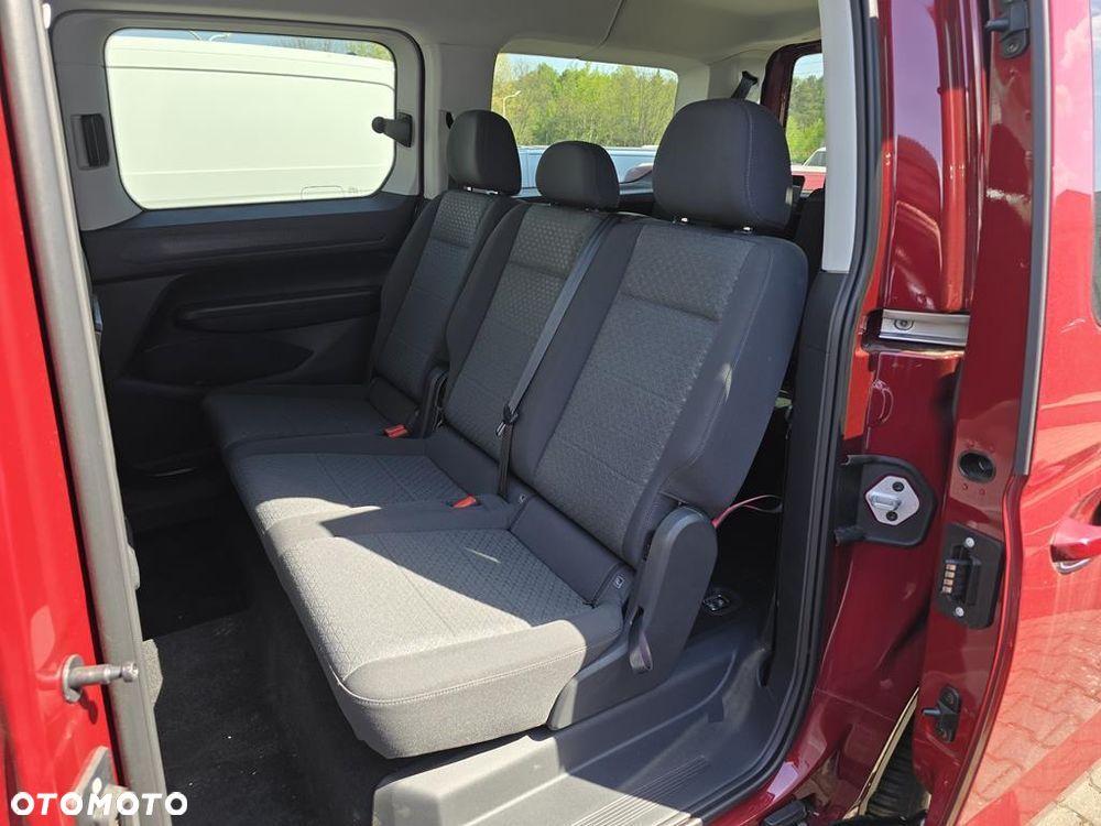 Ford Tourneo Connect Grand - 9