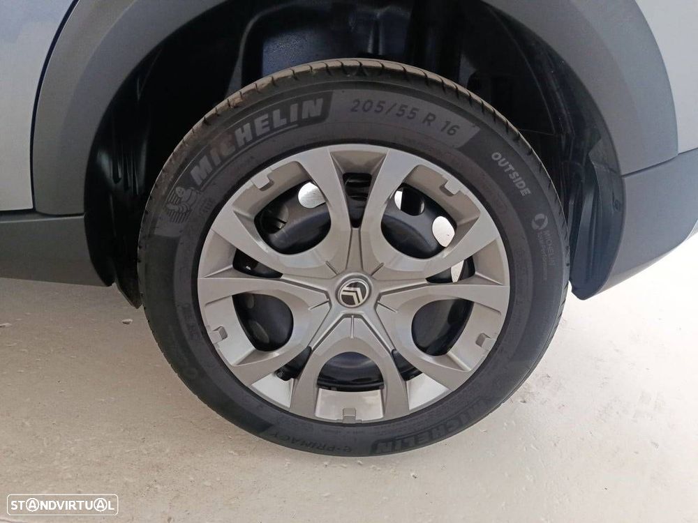 Citroën C3 1.2 Turbo Max - 11