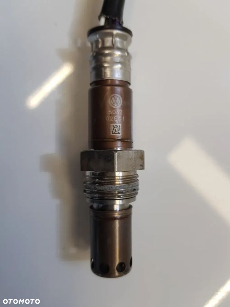 NOWA Sonda lambda czujnik NOX VW VOLKSWAGEN T-ROC AUDI A3 Q2 SKODA SUPERB KAROQ SEAT LEON ATECA FORMENTOR 05L907807M - 7
