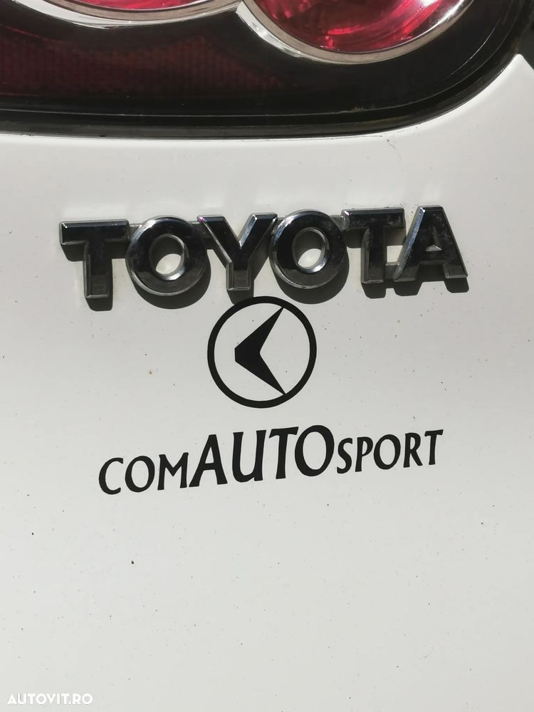 Toyota Aygo - 14