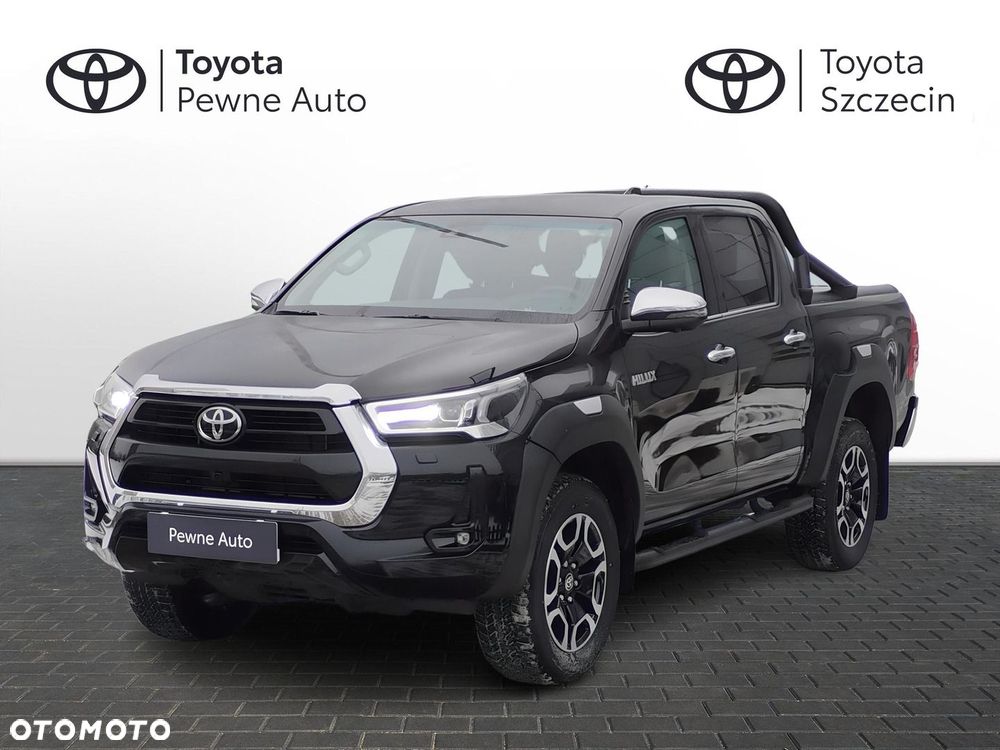 Toyota Hilux - 3