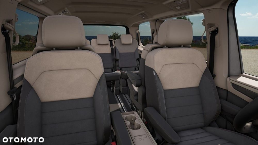 Volkswagen Multivan 2.0 TSI L2 Life DSG - 16
