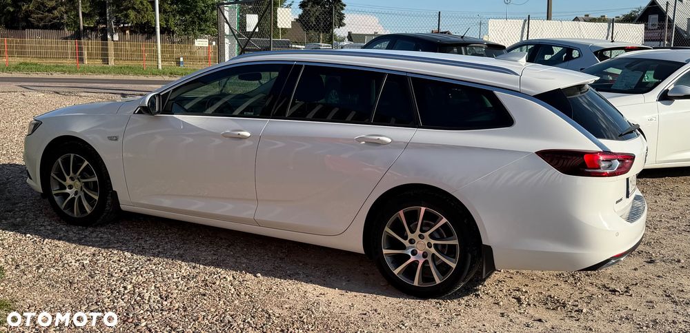 Opel Insignia 1.5 Direct InjectionTurbo Dynamic - 39