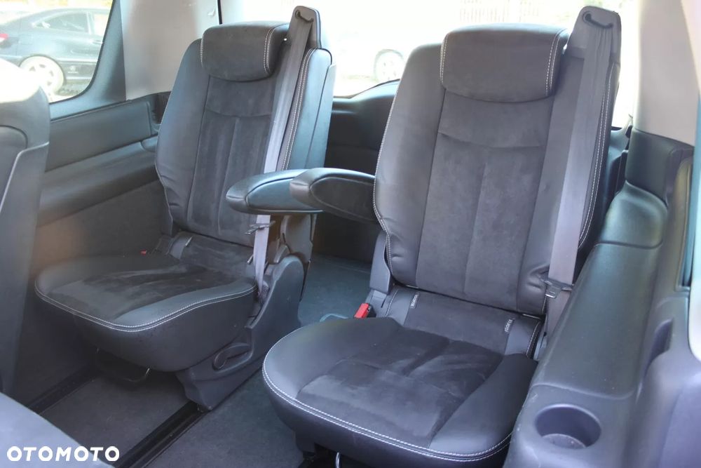 Renault Espace 2.0 dCi Initiale ESM - 20
