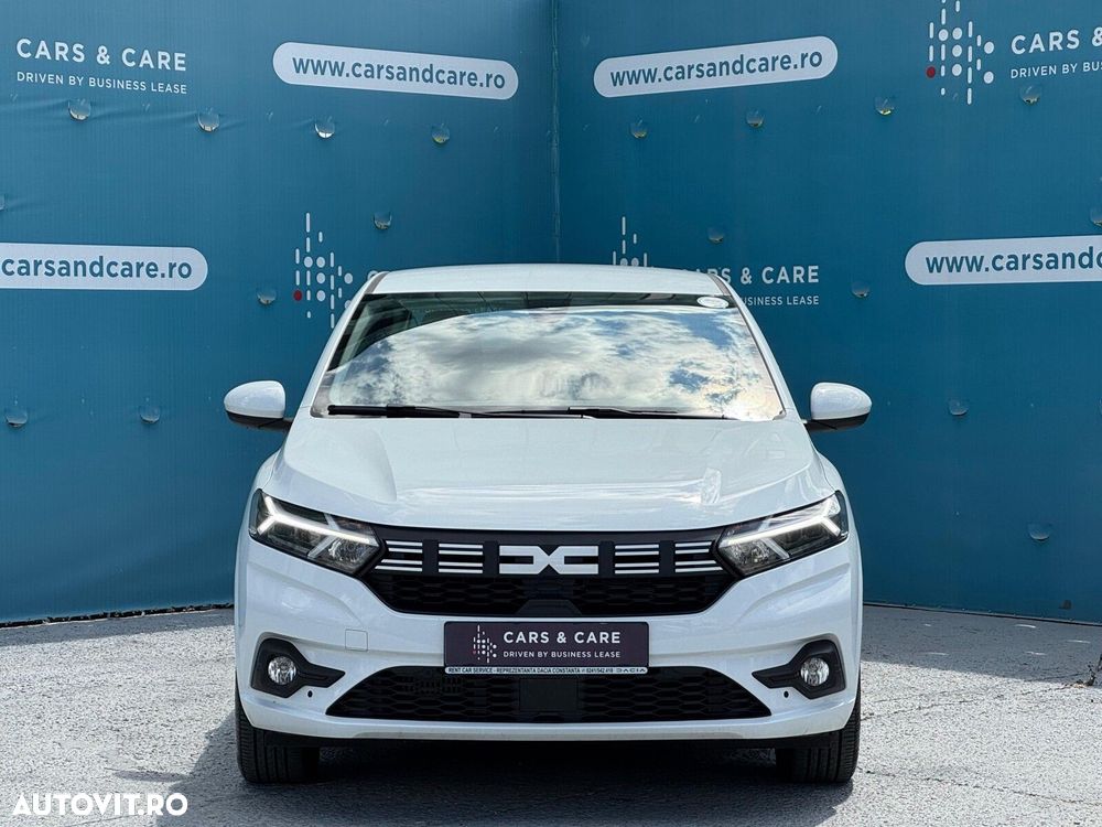 Dacia Logan - 2
