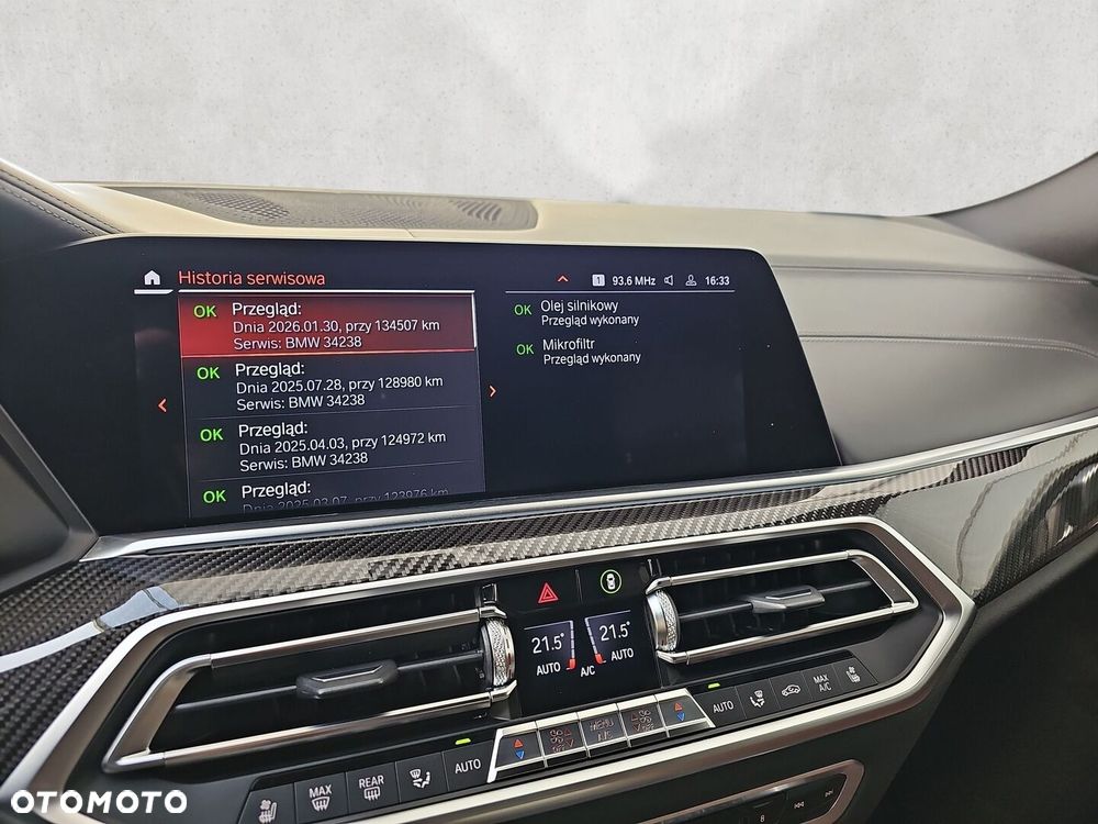 BMW X6 - 19