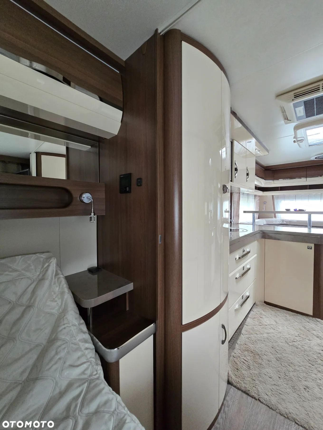 Hobby PRESTIGE 720 WQC - 6