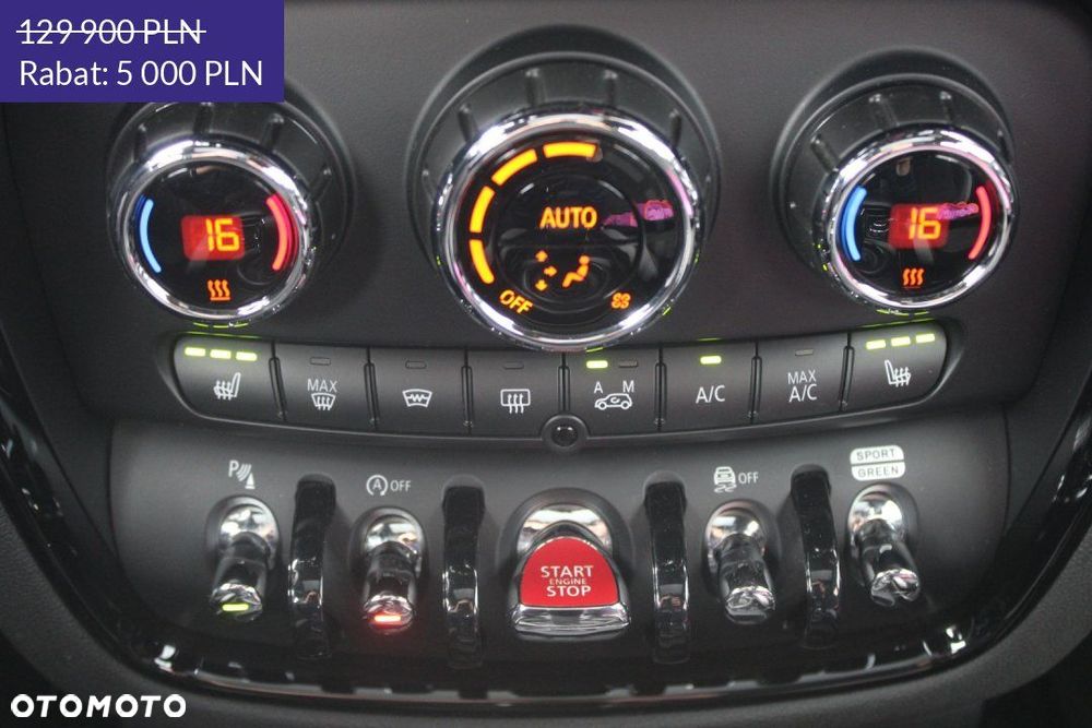 MINI Clubman - 34