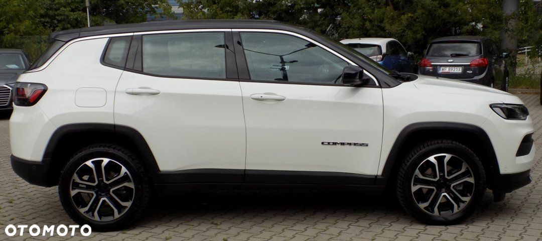 Jeep Compass - 7