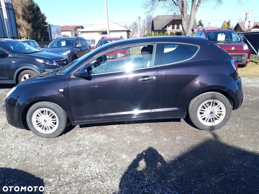 Alfa Romeo Mito 1.4 16V MultiAir Super - 15