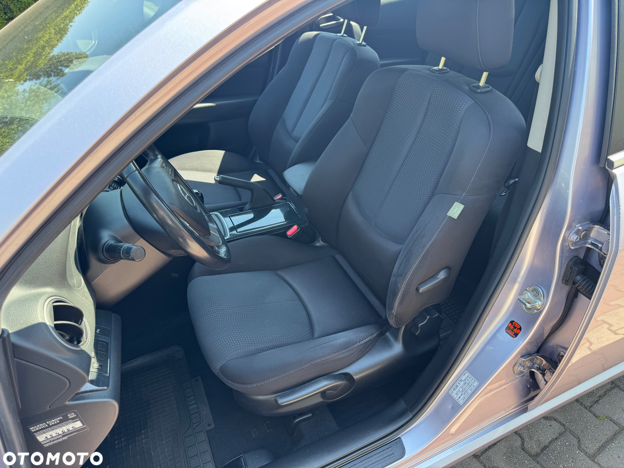 Mazda 6 2.0 Exclusive - 20
