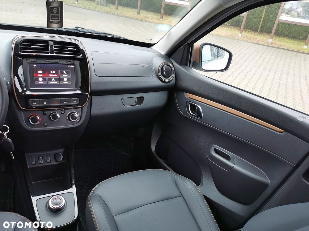 Dacia Spring Electric 45 Expression - 23