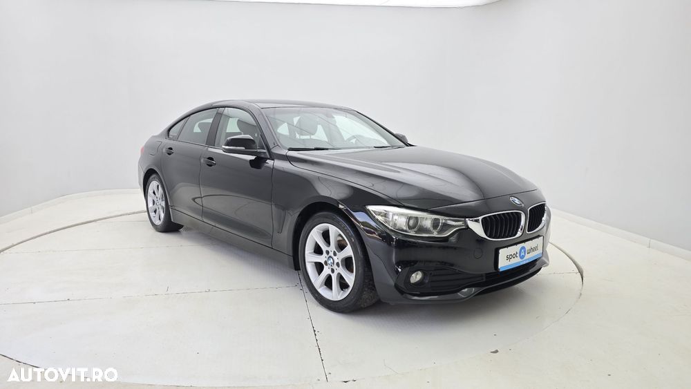 BMW Seria 4 - 4