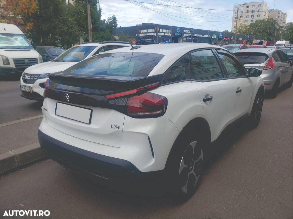 Citroën C4 - 4