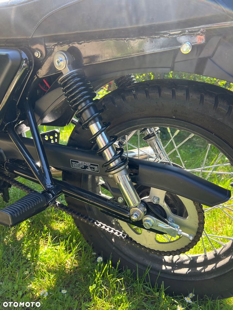 Junak RAW 50 - 5