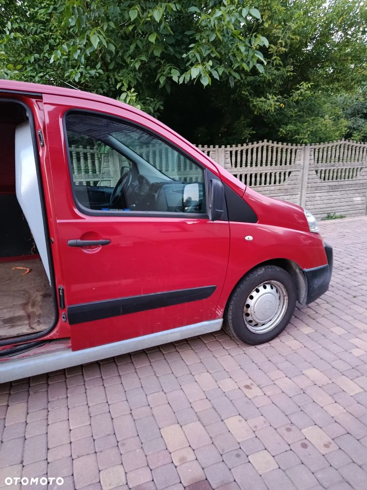 Peugeot Expert - 10