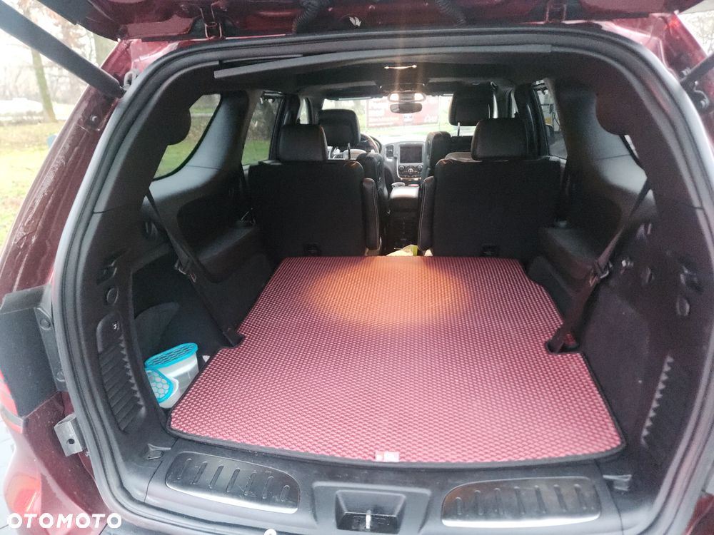 Dodge Durango - 5