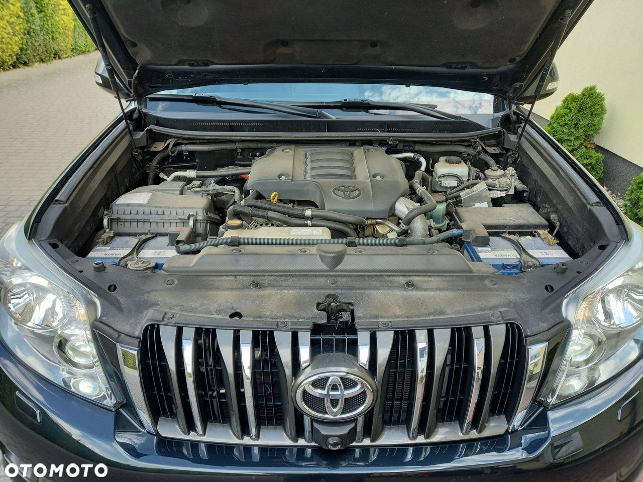 Toyota Land Cruiser - 18