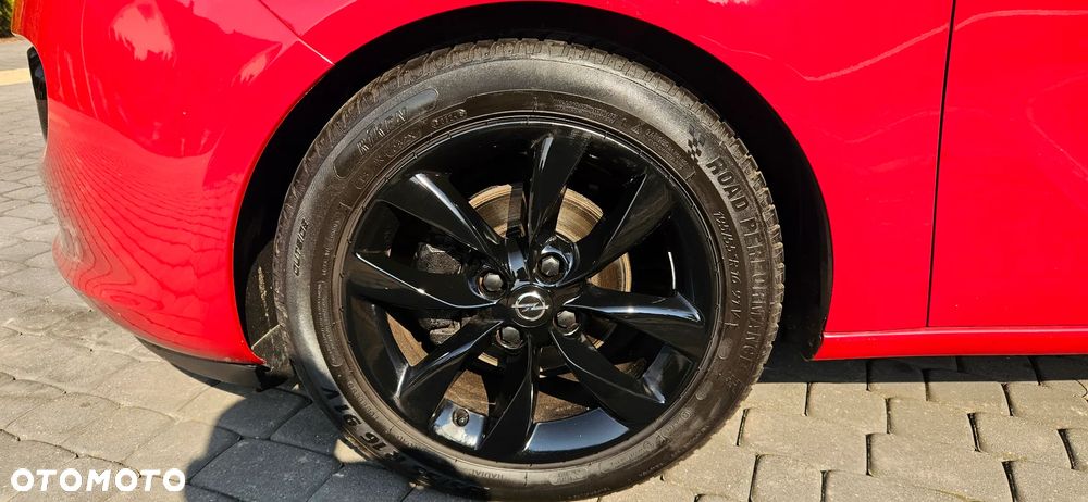 Opel Adam 1.4 120 Jahre - 20