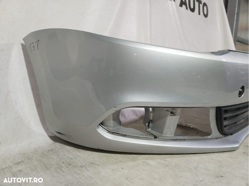 Bara fata VW Jetta, 2011, 2012, 2013, 2014, 2015, cod OE 5C6807221G - 19