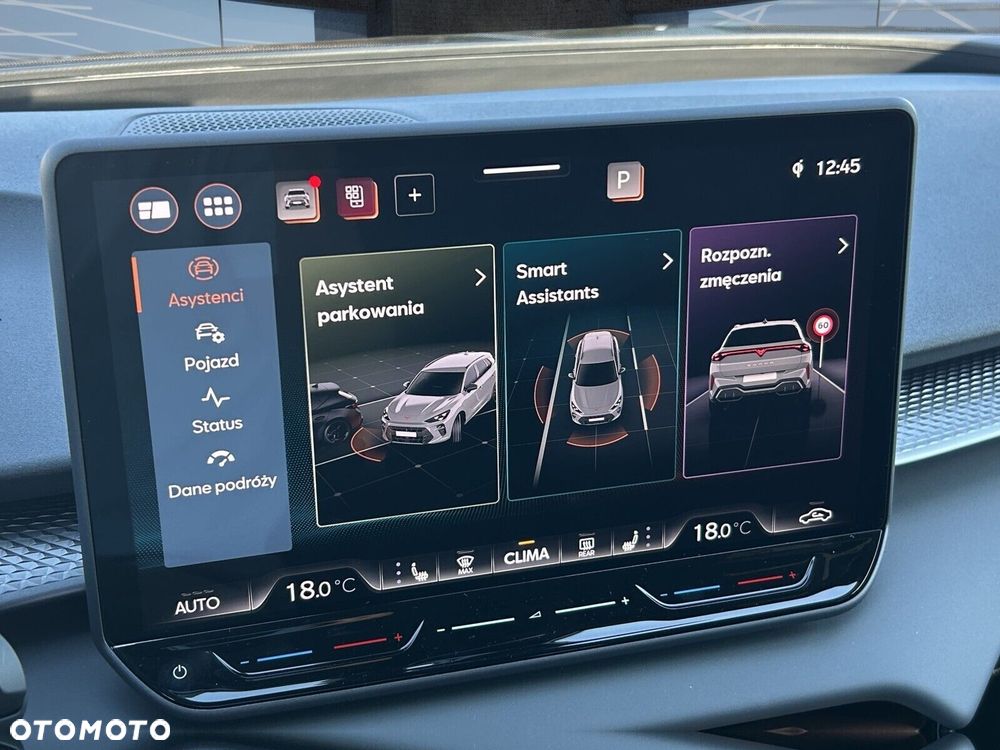 Cupra Terramar 1.5 eTSI mHEV Advantage Edition DSG - 21