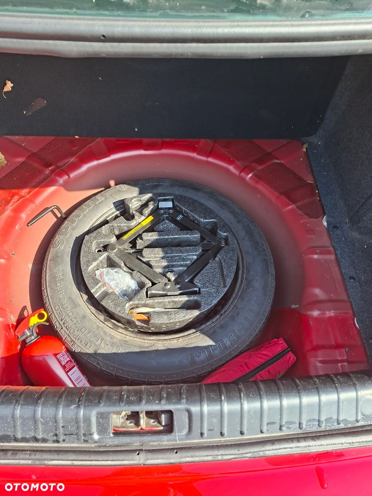 Saab 9-3 2.0T Vector - 19