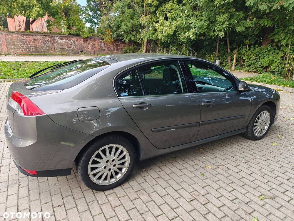 Renault Laguna - 6