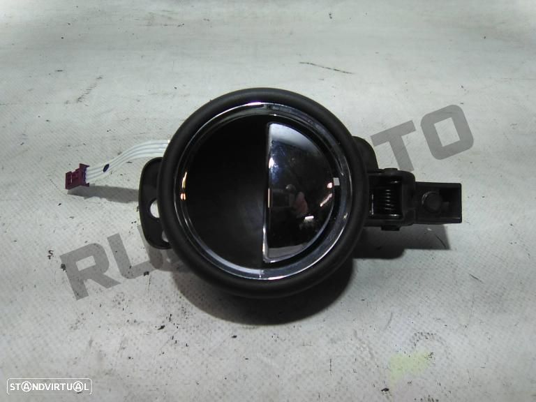 Puxador Interior Direito  Mini Mini (r56) [2006_2013] Cooper D - 1