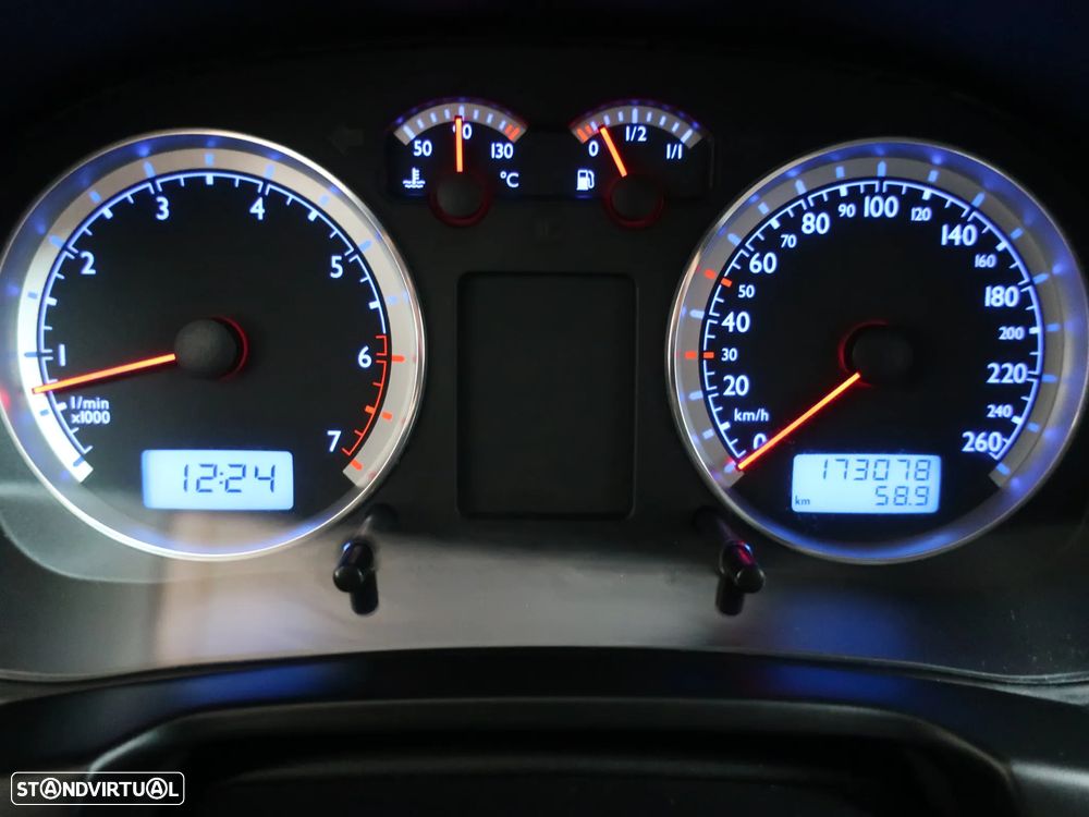 VW Golf 1.4i Generation - 18
