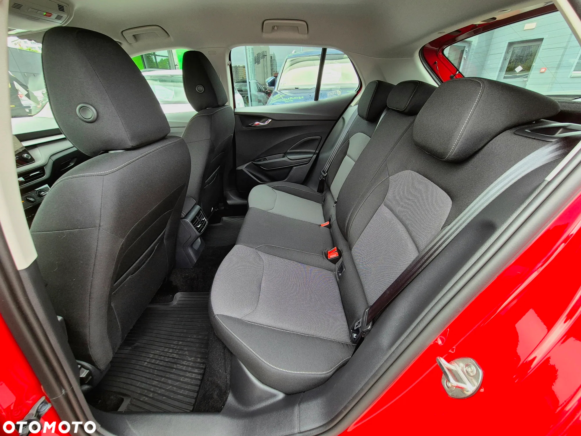 Skoda Fabia 1.0 TSI Selection - 18