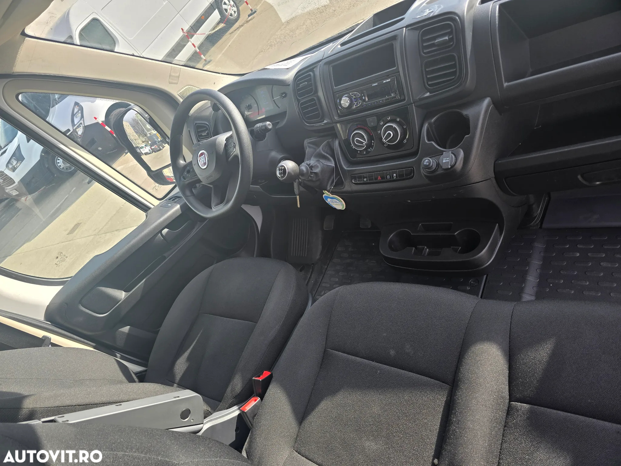 Fiat Ducato - 9