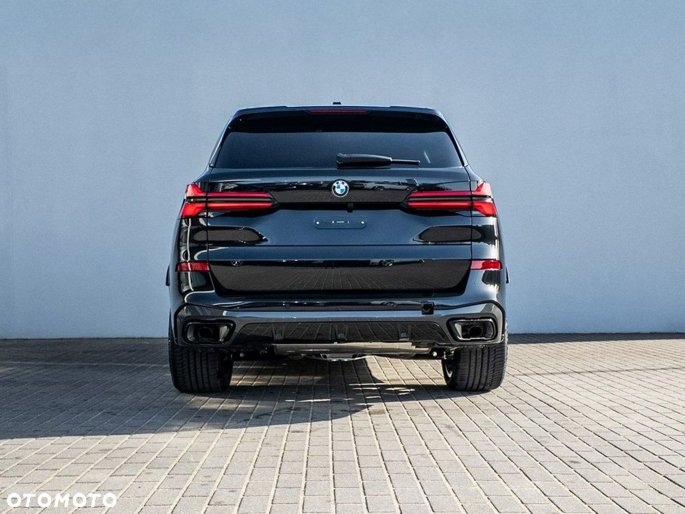 BMW X5 - 7