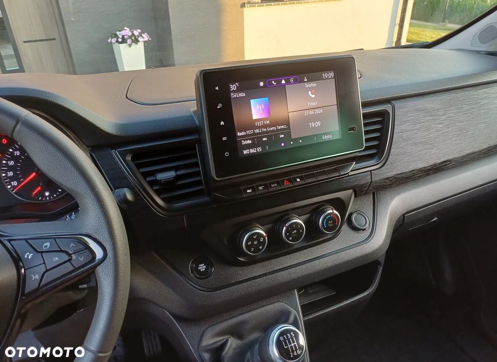 Renault Trafic - 6